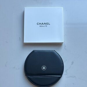 Chanel  Travel Mirror, New in Box